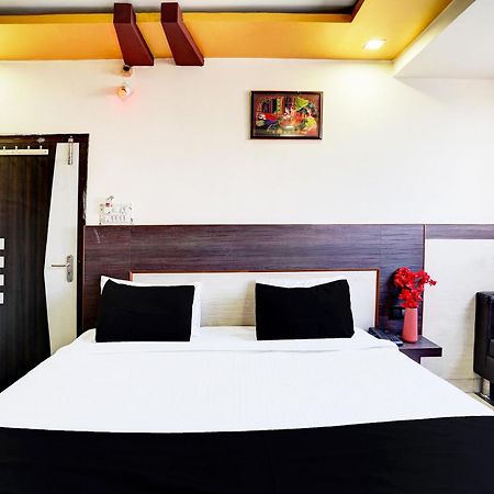 Collection O Beawer Road Ajmer Formerly Hotel Gupta Palace Luaran gambar
