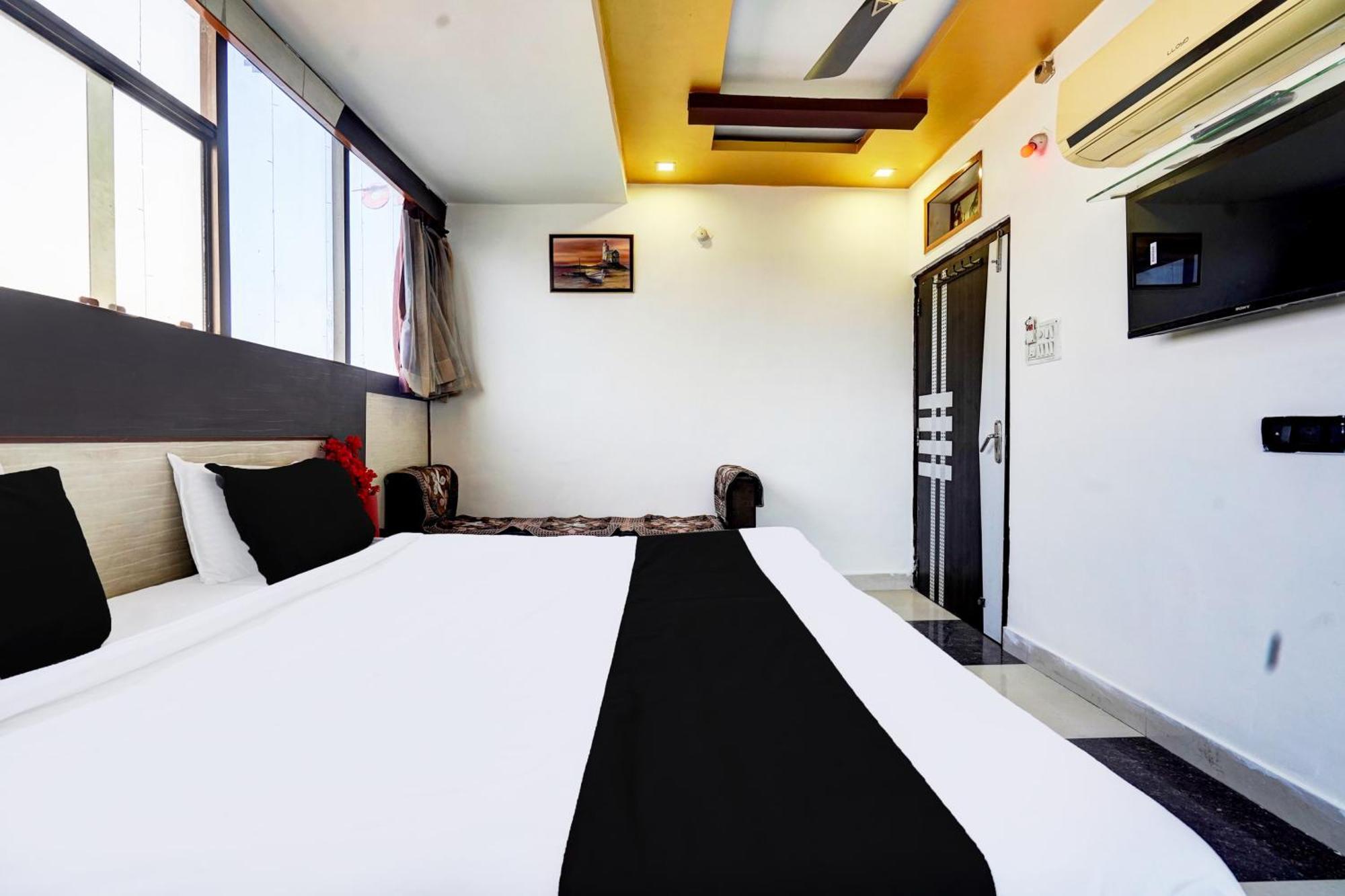 Collection O Beawer Road Ajmer Formerly Hotel Gupta Palace Luaran gambar