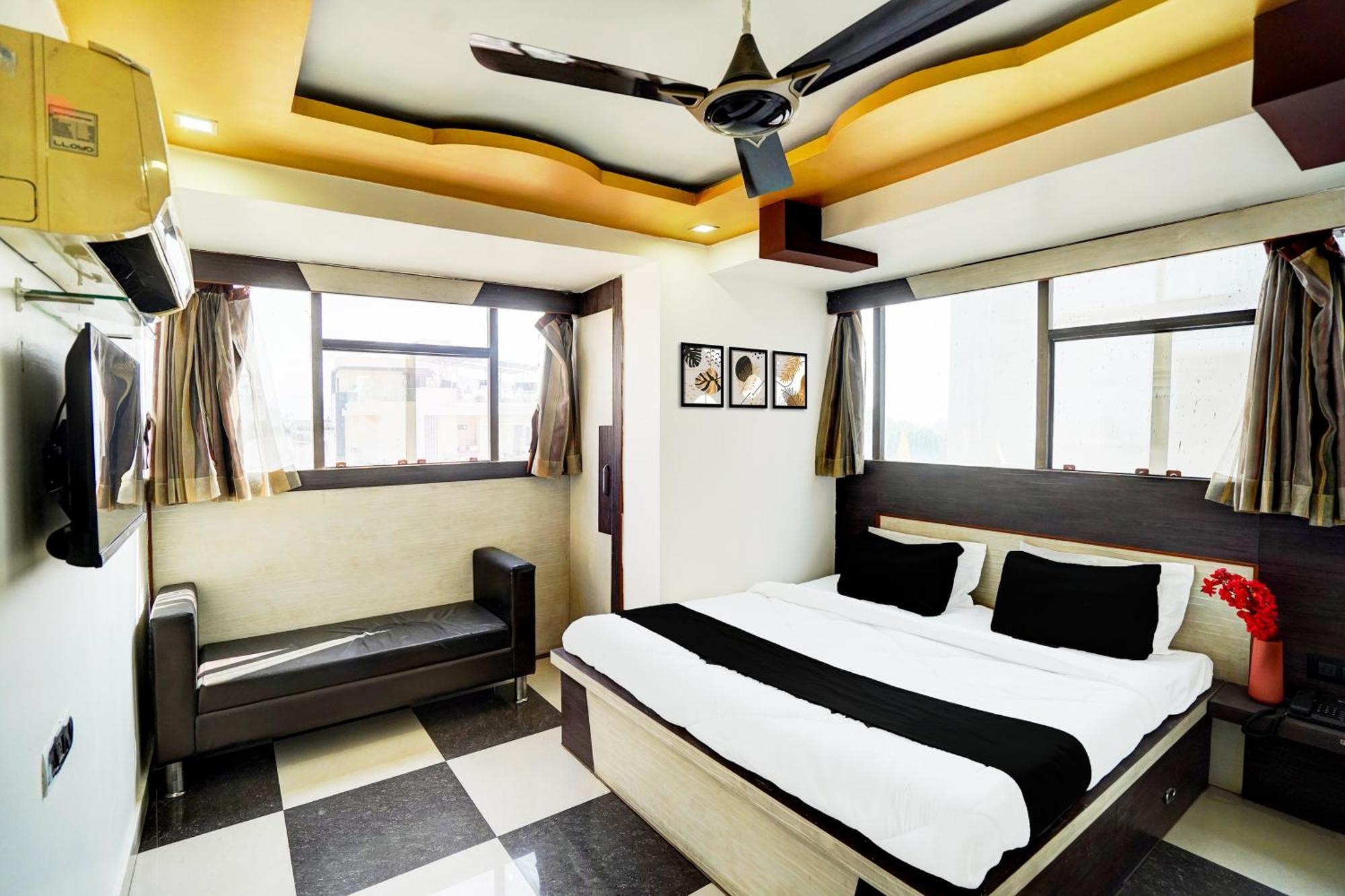 Collection O Beawer Road Ajmer Formerly Hotel Gupta Palace Luaran gambar