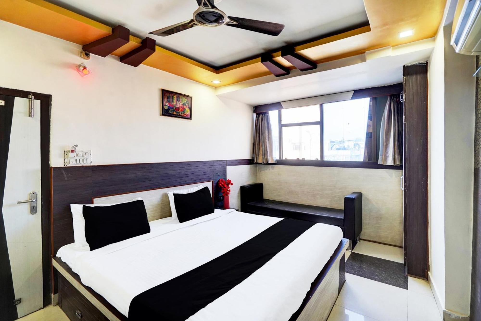 Collection O Beawer Road Ajmer Formerly Hotel Gupta Palace Luaran gambar