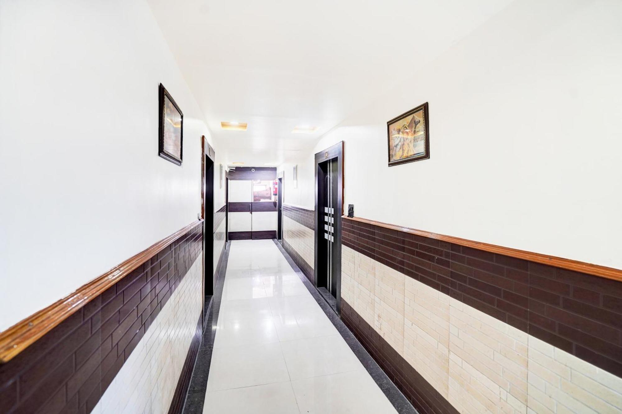 Collection O Beawer Road Ajmer Formerly Hotel Gupta Palace Luaran gambar